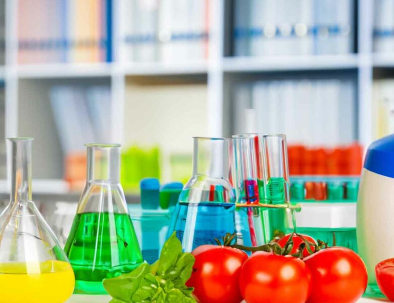 Chimie et industrie agroalimentaire : défis, innovations et sécurité alimentaire